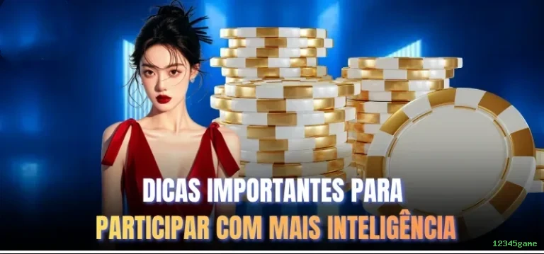 Jogos de fortune da 12345game com prêmios incríveis