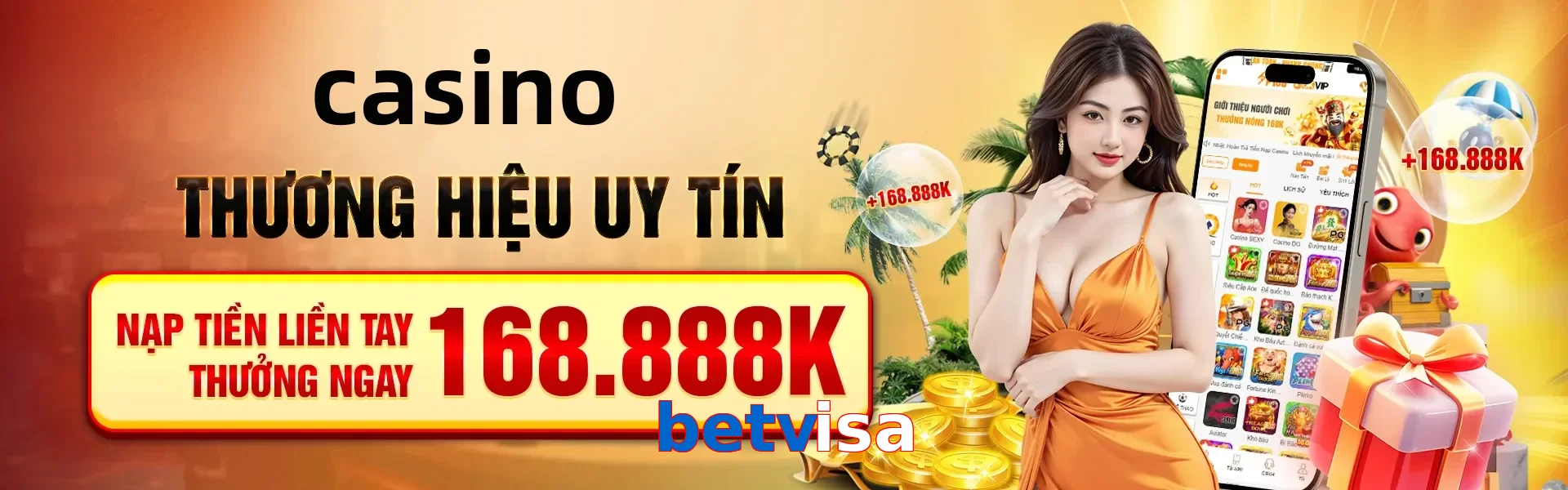 betvisa