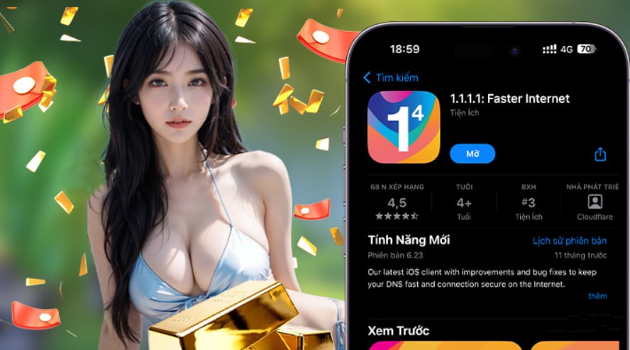 betvisa